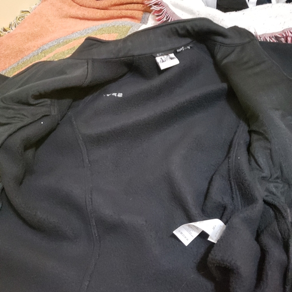 Spyder Thermal Jacket L - Picture 6 of 10